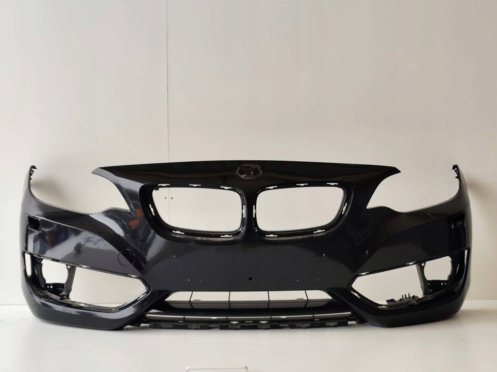 Купить Bmw 2 f22 бампер перед 7293882 оригинал