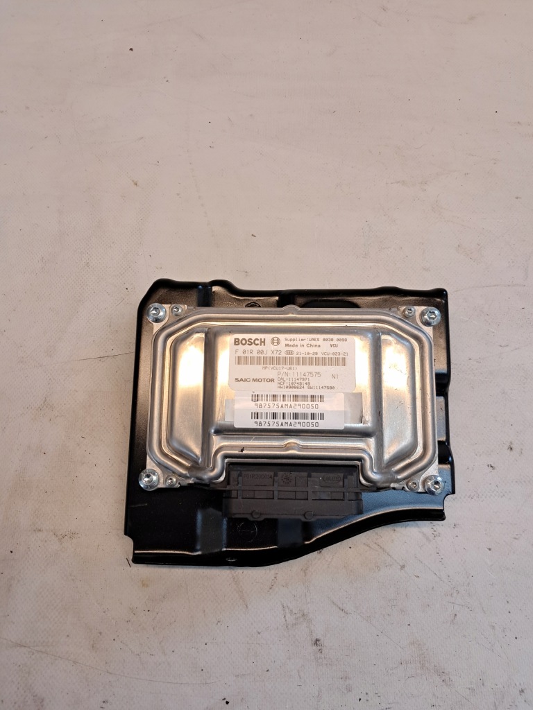 Купити Модуль блок керування mg 5 ev 11147575