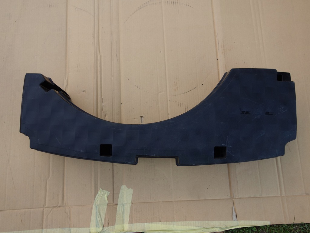 фото №1, Сабвуфер динамик porsche cayenne 9y0 9y3 bose