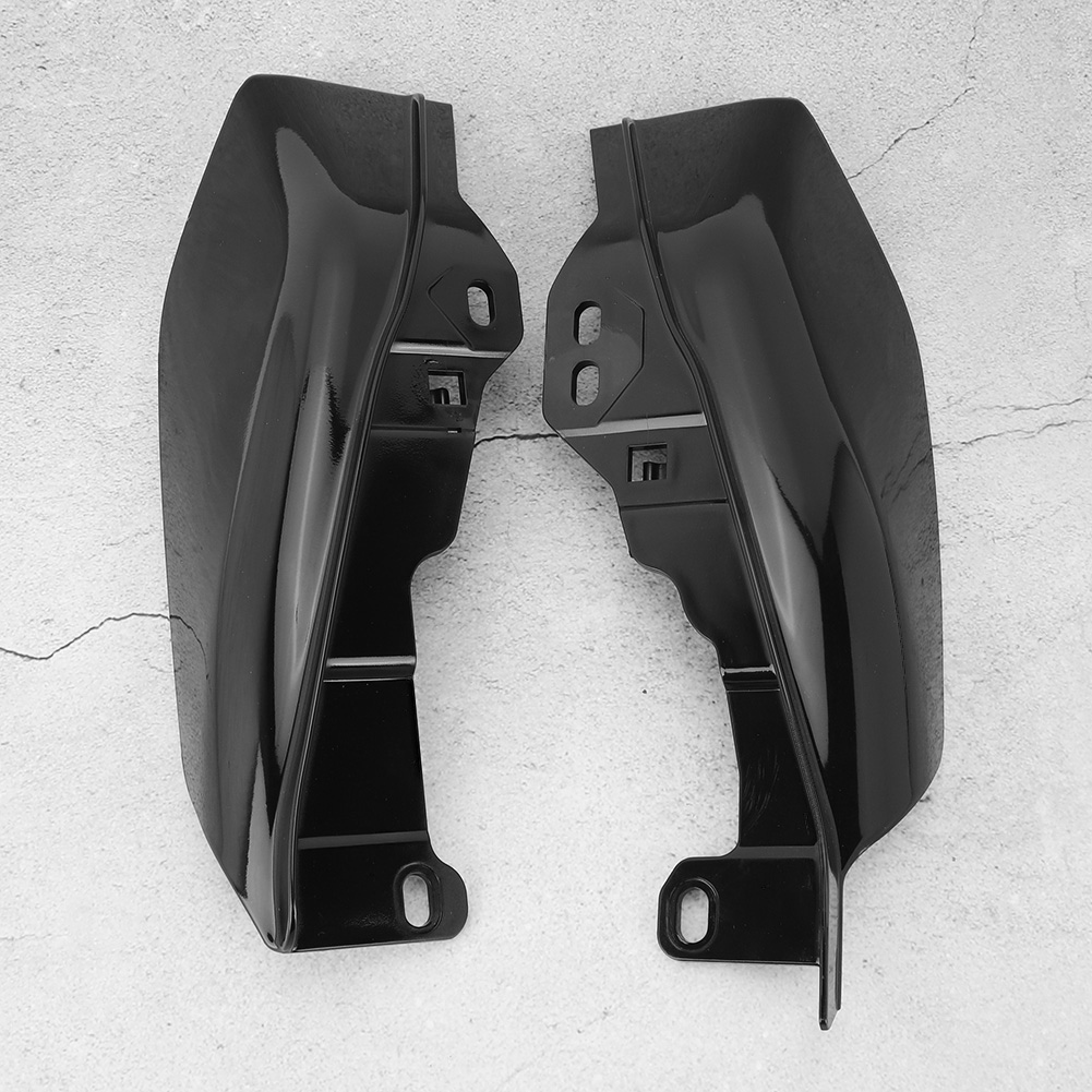 фото №10, Захист теплова motocykla середня рама дефлектор повітря pasuje do