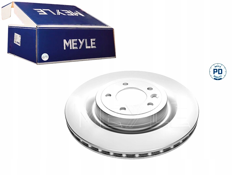 фото №1, Гальмівні диски гальмівні 2szt. задня land rover discovery v range rover iv