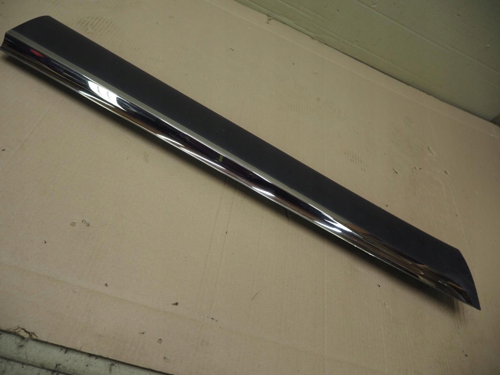 Kia sorento 3 14- молдинг дверь левая перед 87721-c5200 с Разборки