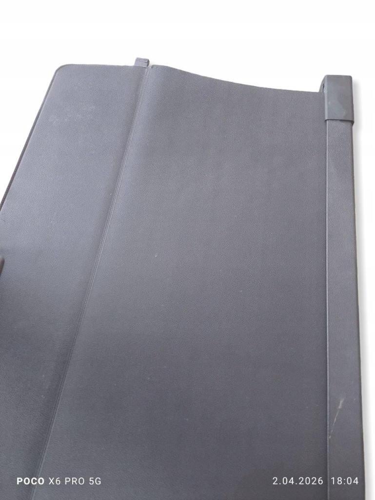 Шторка багажника задняя opel insignia a коричневая Киев