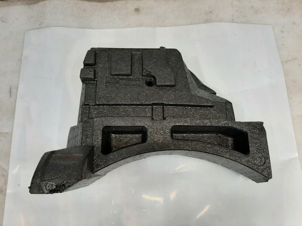 фото №8, Вкладыш домкрат nissan x-trail t30 849a8-8h300