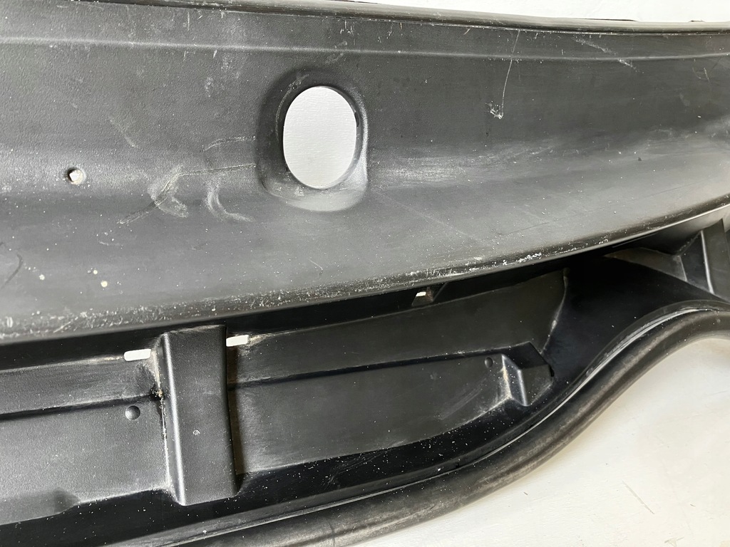 фото №8, Auris ii жабо пластиковый