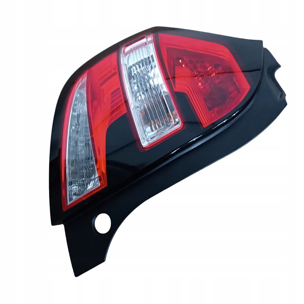 фото №6, Лампа левый задняя renault twingo iii 265553210r