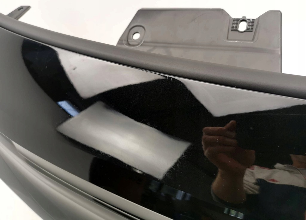 фото №12, Новий org бампер перед vw id.4 11a807217a 6xpdc камера ly9t