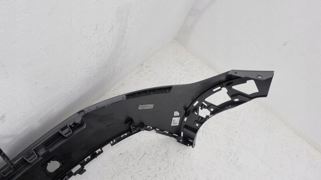 фото №7, Hyundai ioniq 5 2021- бампер передний перед 86511-gi000