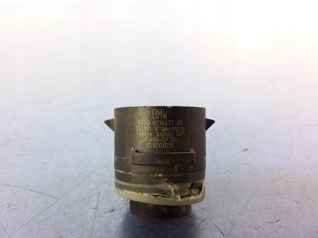 фото №4, Bmw 5 g30 датчик парковки pdc 9274427