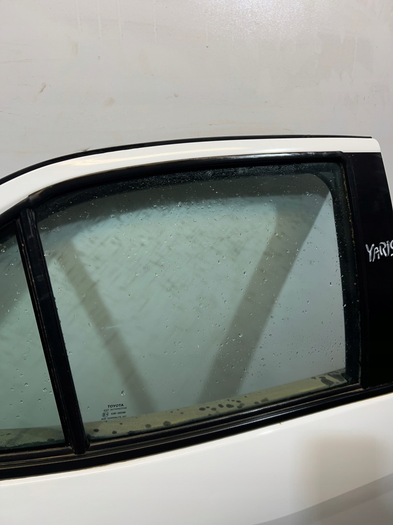 Купить Toyota yaris cross дверь задняя правое  правый  задний