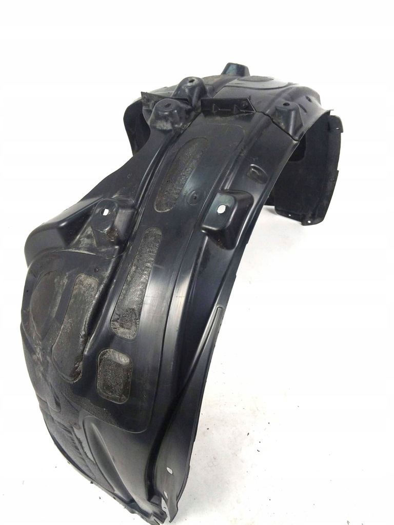 фото №5, Dodge charger widebody 6.4 подкрылок антикоррозийный правый перед 2020+