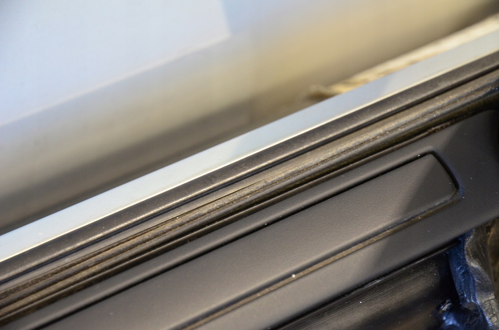 фото №16, Audi a8 d3 4e4 long дверь задние левая серые