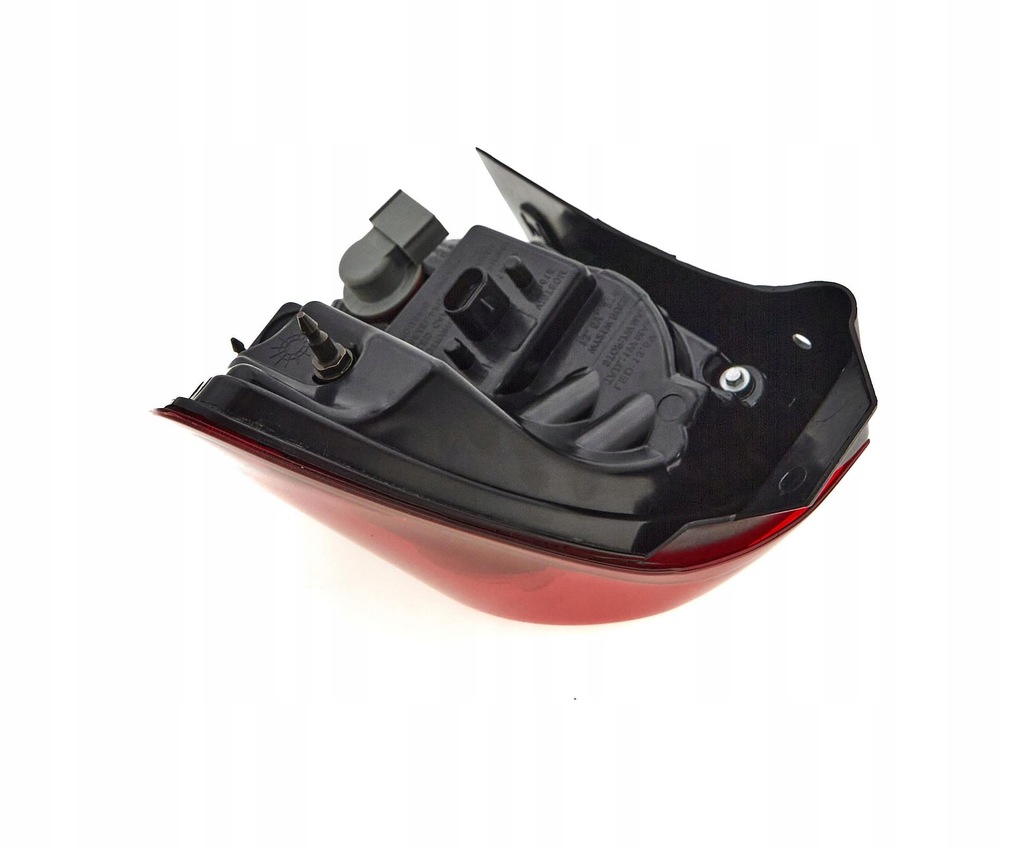 фото №10, Лампа задняя do dodge journey 2008-2020 68227119aa левая