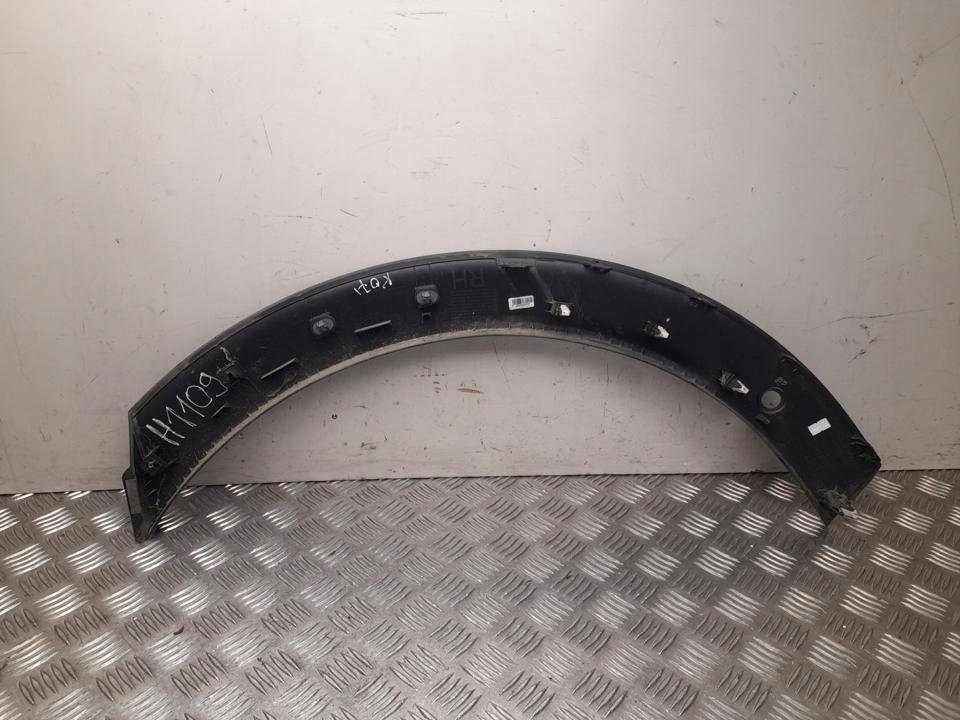 фото №5, Молдинг декоративна/захисна підкрилок kia ev6 2023 з задній po правої 87744cvdb0