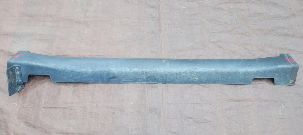 фото №1, Kia sportage iv молдинг порог правая порог правый