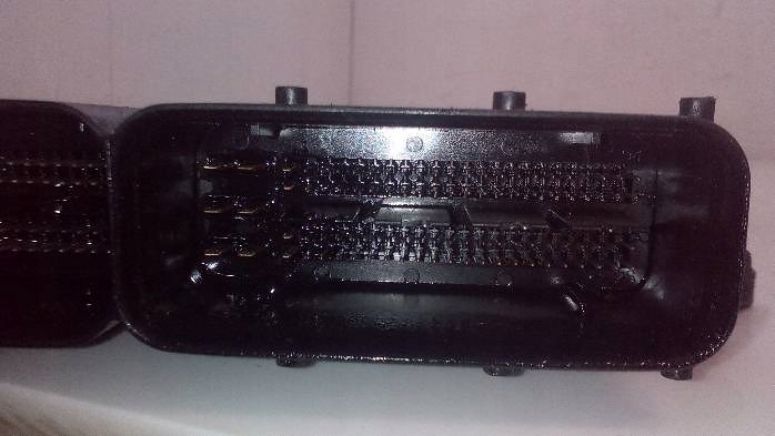 фото №8, Бортовой компьютер двигателя fiat grande punto 1,3jtd 51796241