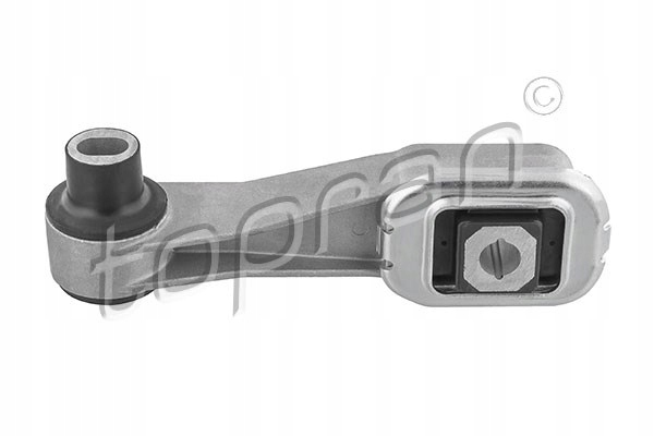 фото №2, Подушка двигуна права topran