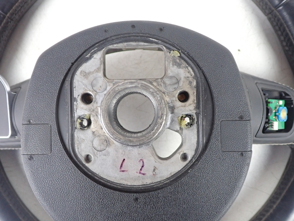 фото №9, Воздуховод audi s8 d3 5.2 fsi 4e0419091cf