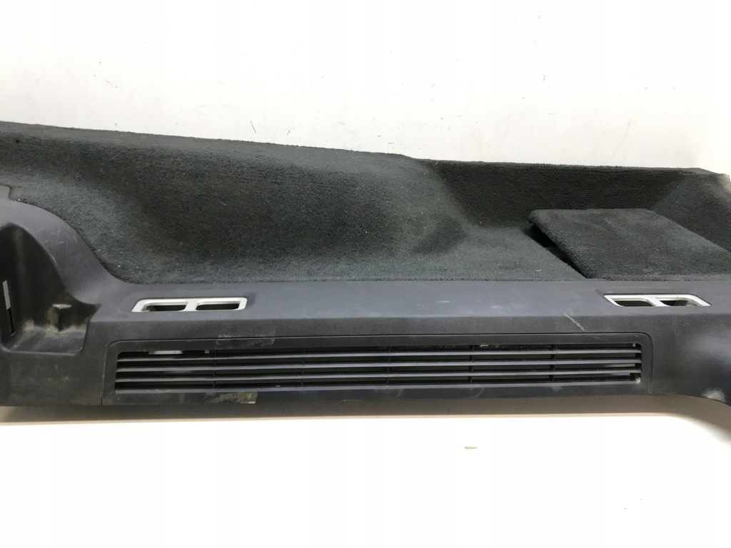 фото №8, Volvo v70 оббивка обшивка багажника лівий 39882885