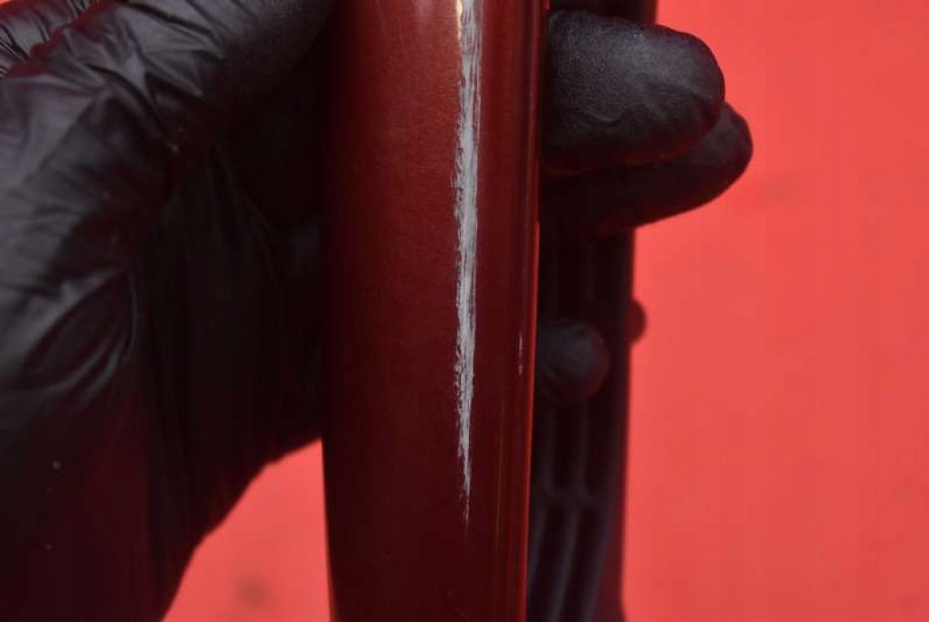 фото №8, Ручка левая перед передняя 69z subaru outback 4 iv 09-12