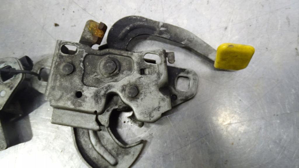 Замок капот kpl mini cooper r50 1.6 в Украине