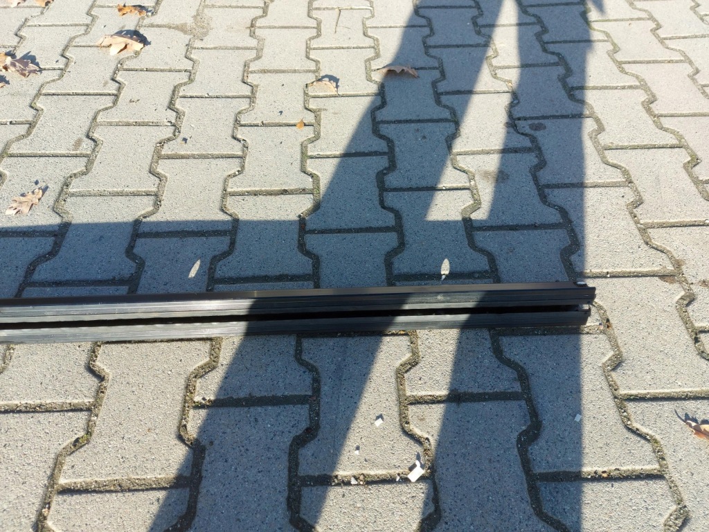 фото №9, Mercedes w447 v220d vito кронштейн сидінь сидіння задня