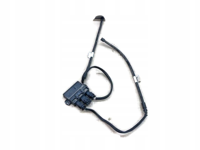 фото №1, Volvo v60 ii модуль відкривання кришки багажника 31652261