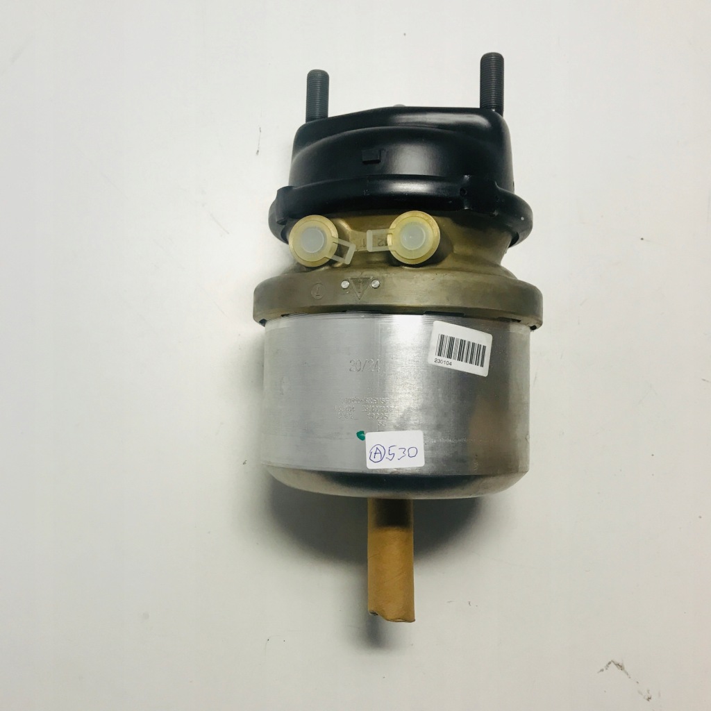 фото №1, Цилиндр привод тормозной bs9404 iveco новый