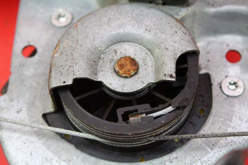 фото №10, Підйомник скло лівий перед eu 118671lh citroen c1 5d 06r