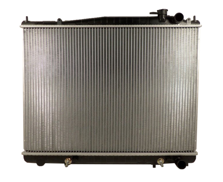 фото №1, Bf 9536993 радіатор wody