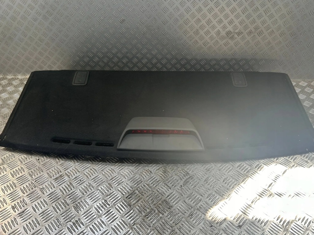 фото №1, Полка багажника свет стоп комплект chevrolet cruze sedan