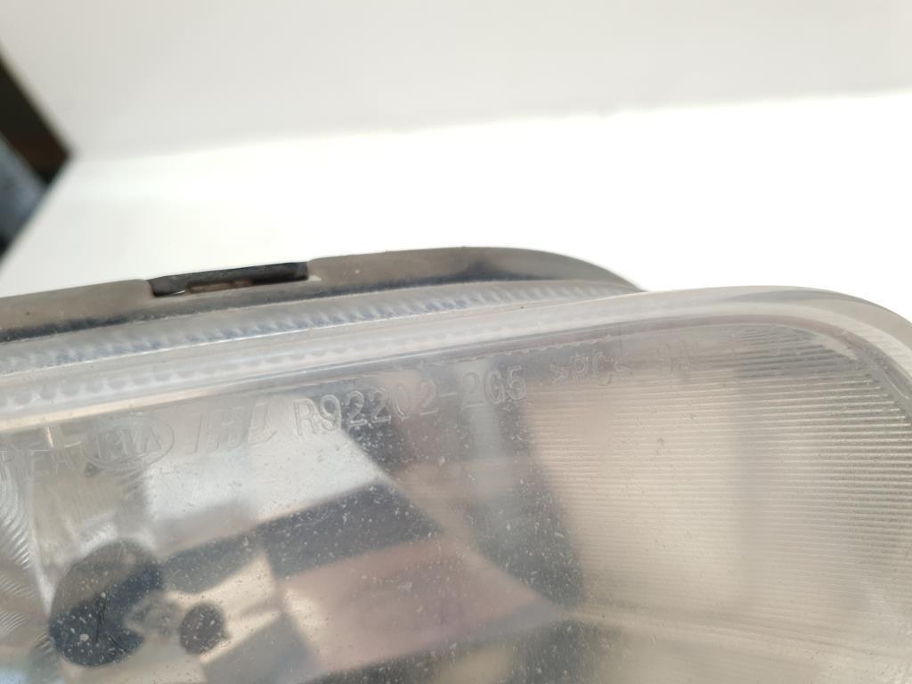 фото №5, Противотуманная фара правый kia magentis ii