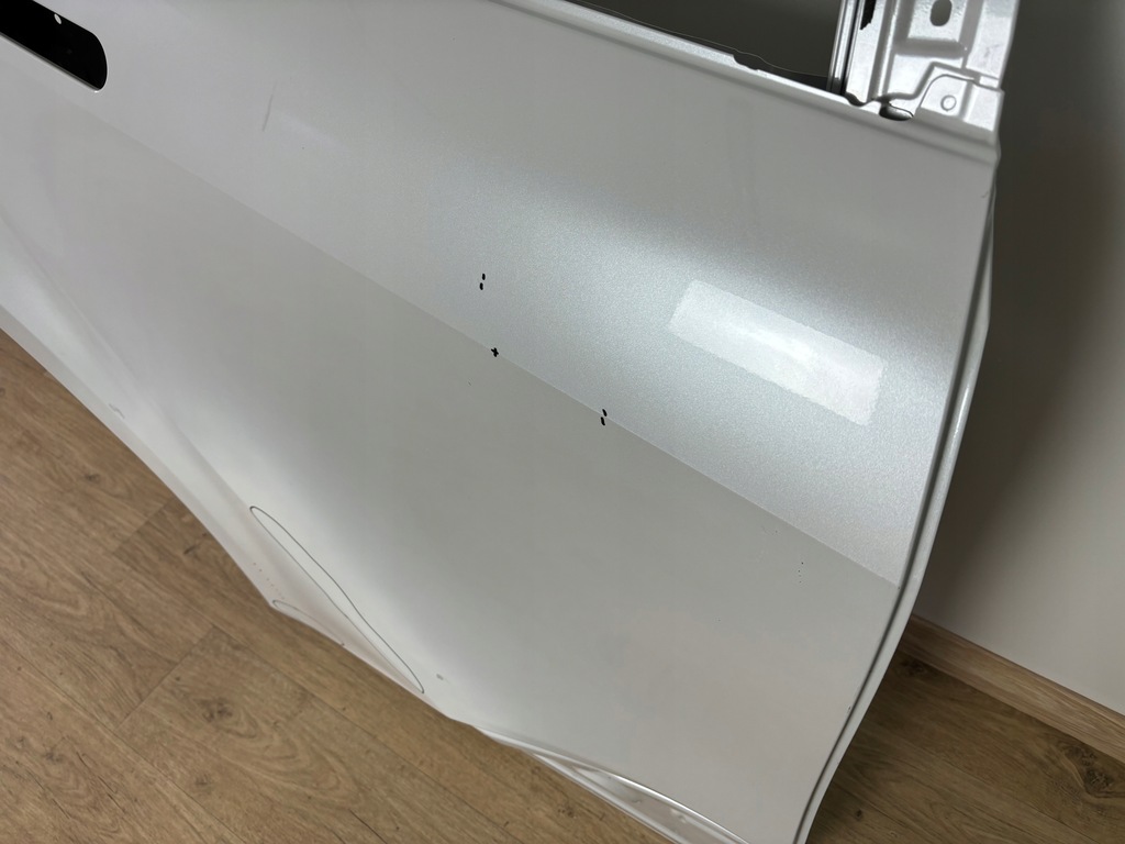 фото №12, Toyota chr ii 2023r- дверь задние правое задняя