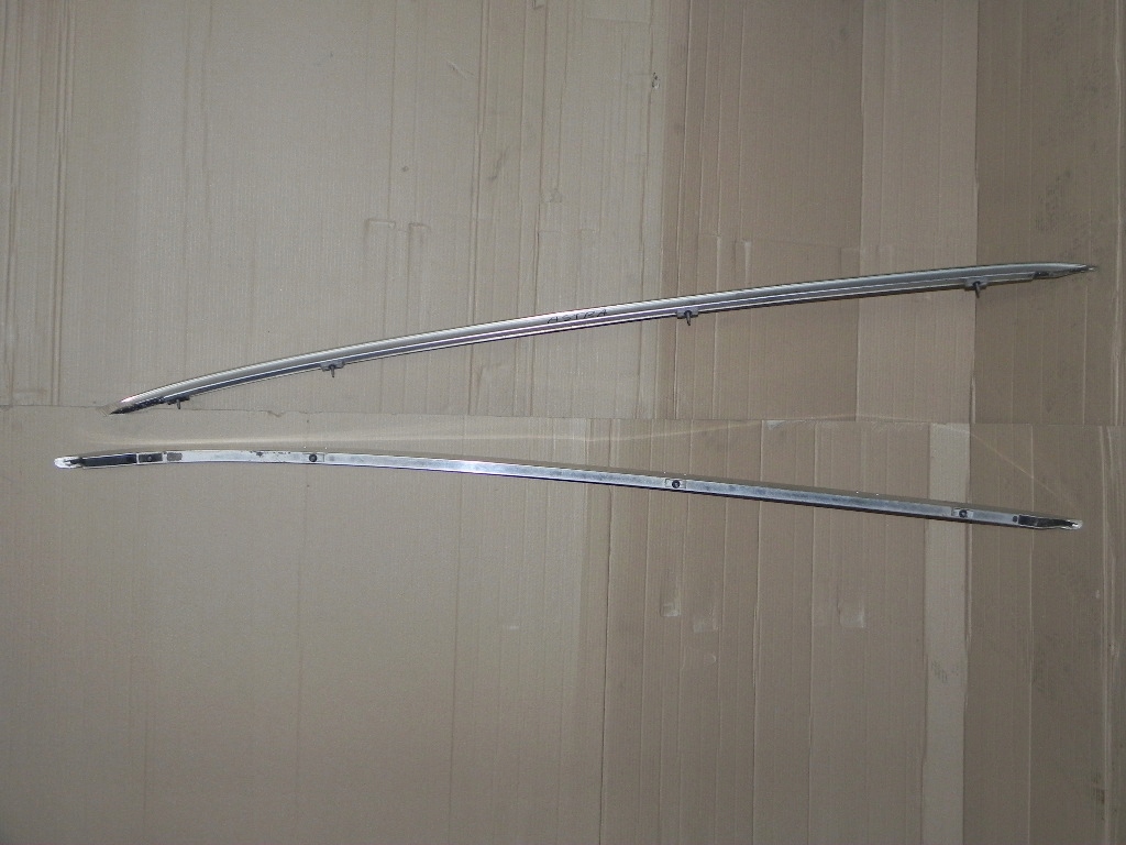 Купить Opel astra j iv 2012r рейлинги кровельные