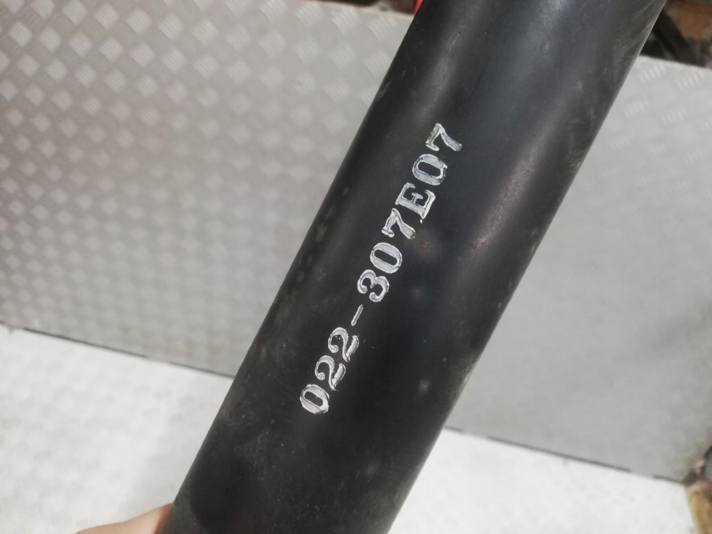 фото №4, Wał приводной peugeot 4007 c-crosser 2.2 hdi