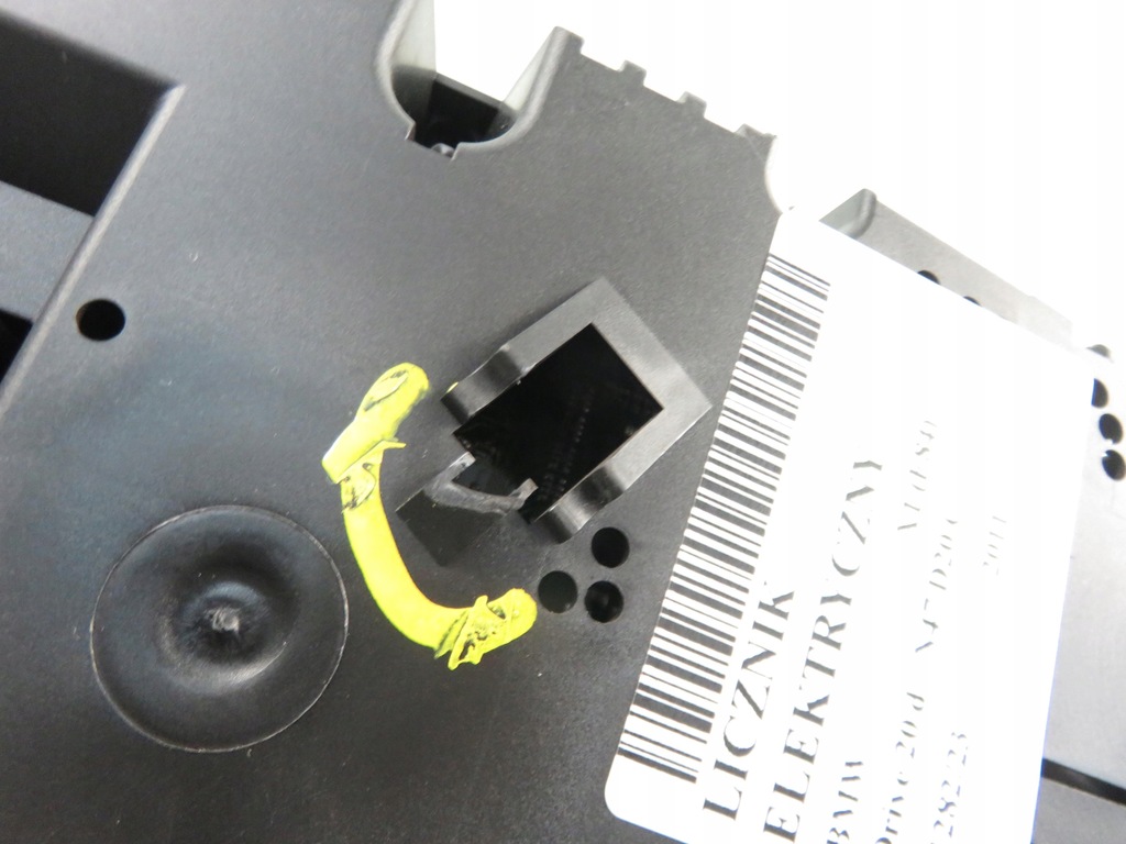 фото №7, Лічильник bmw x1 e84 9187369