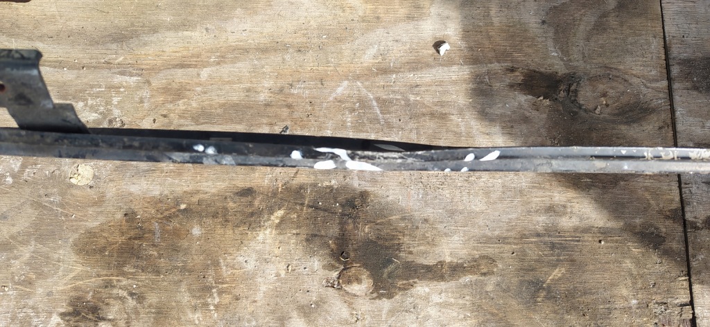 Купить Fiat ducato iii boxer jumper lift 14- балка pod бампер перед