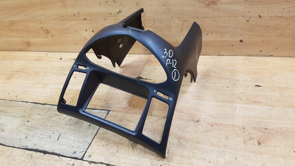 фото №1, Рамка захист панелі консолі nissan primera p12