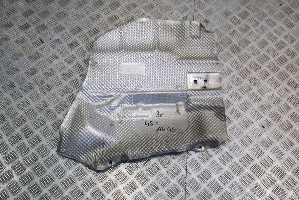 фото №1, Защита тепловая audi 4g0804171