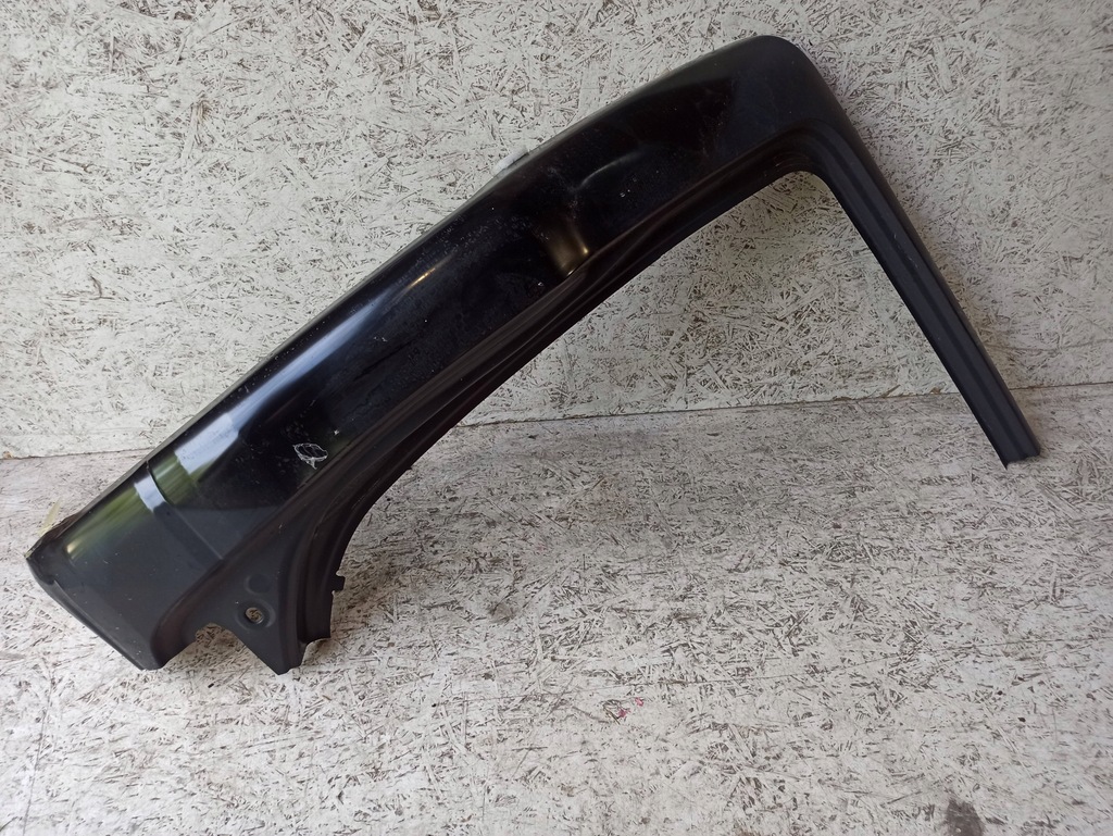 фото №1, Dodge ram 19- блок двигуна правий bok обшивка поріг