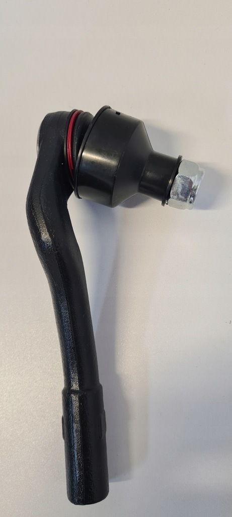 фото №15, Наконечник тяга mercedes c209 w203 r171 левая febi