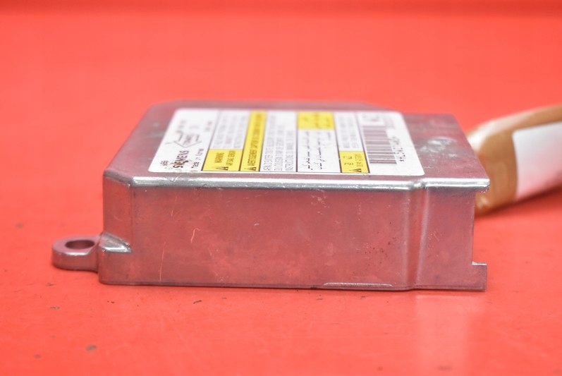 фото №6, Модуль датчик подушка безпеки подушок 96830382 chevrolet evanda 04-06