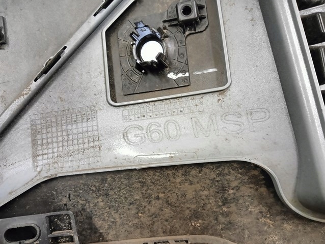 фото №11, Бампер задняя задний bmw v 5 g60 sedan m-pakiet 23-