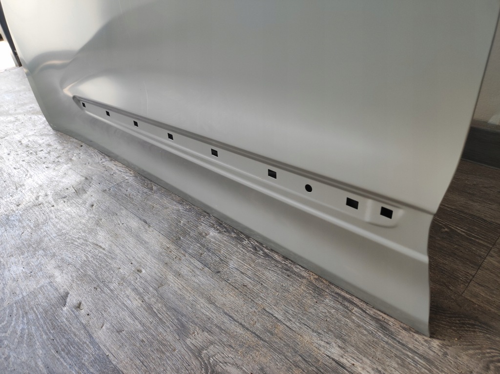 фото №6, Дверь kia niro i 2016-2022 передние левая nowe оригинальные