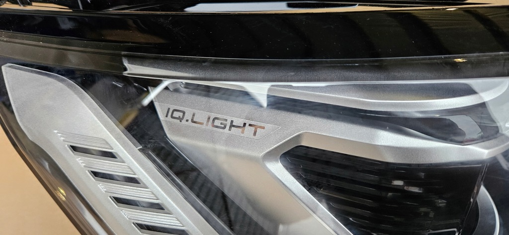 фото №4, Vw multivan t7 iq led правая 7t1