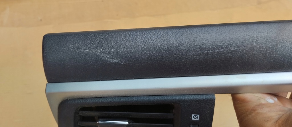 фото №7, Решётка обдув воздуховод lexus ct200h ct 200h комплект левая правая средняя