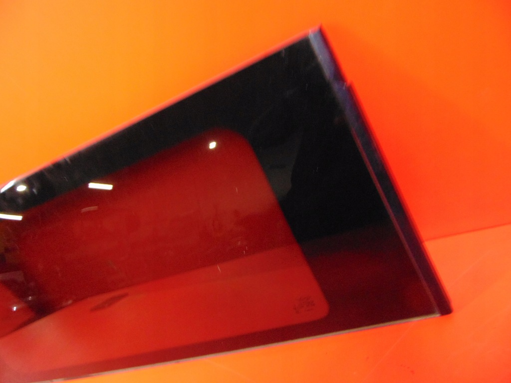 фото №3, Mini cooper s r53 r50 стекло кузовная правая задняя задняя