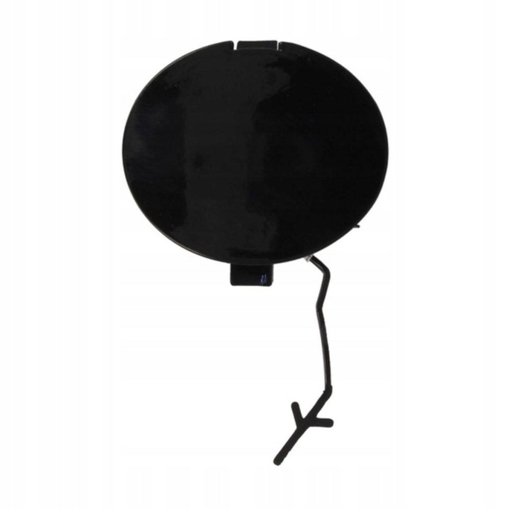 фото №1, Заглушка фаркоп hol. перед fiat linea 06-