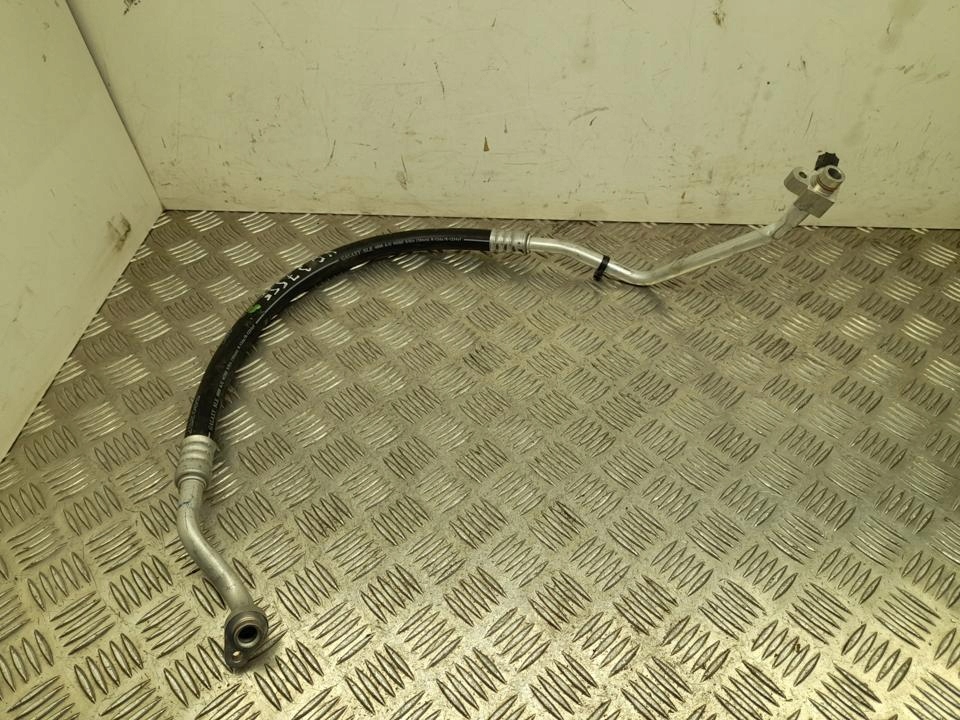 фото №1, Кондиционер, провода эластичный / провода жёсткий iveco daily vi кузов