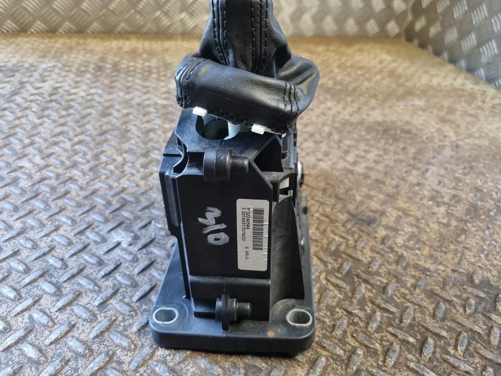 фото №9, Volvo xc60 2019 переключатели